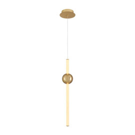 Modi Lighting Tekli Eskitme Sarkıt-Metal Toplu Avize MOD-AV-4568-1ES