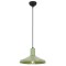 AVONNI AV-4106-M24-GREEN Yeşil Boyalı Modern Avize E27 Metal 30cm